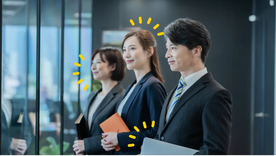 DX推進で余計な経費をとことんカット!
